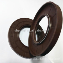 Hot Sale Cassette Rubber NBR Oil Seal PTFE Mechanical Oil Seals